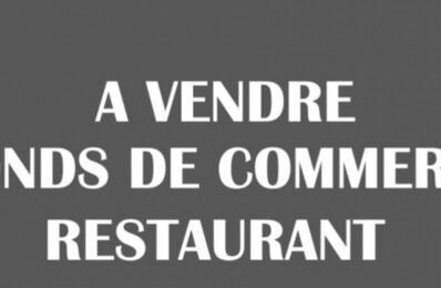 vente commerce 360 000 € à proximité de Clichy (92110)