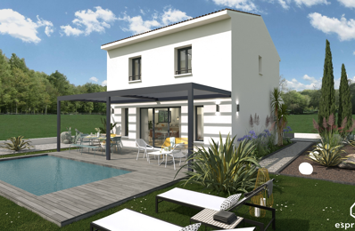 vente maison 522 720 € à proximité de Hyères (83400)