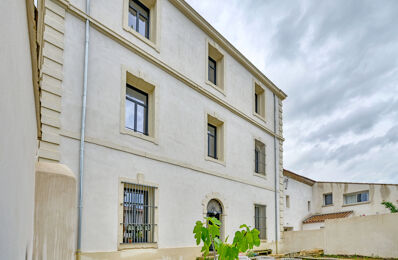 vente appartement 149 000 € à proximité de Aigues-Vives (30670)