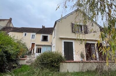 vente maison 99 000 € à proximité de Arquian (58310)