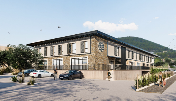 Local commercial  à vendre Farlède (La) 83210