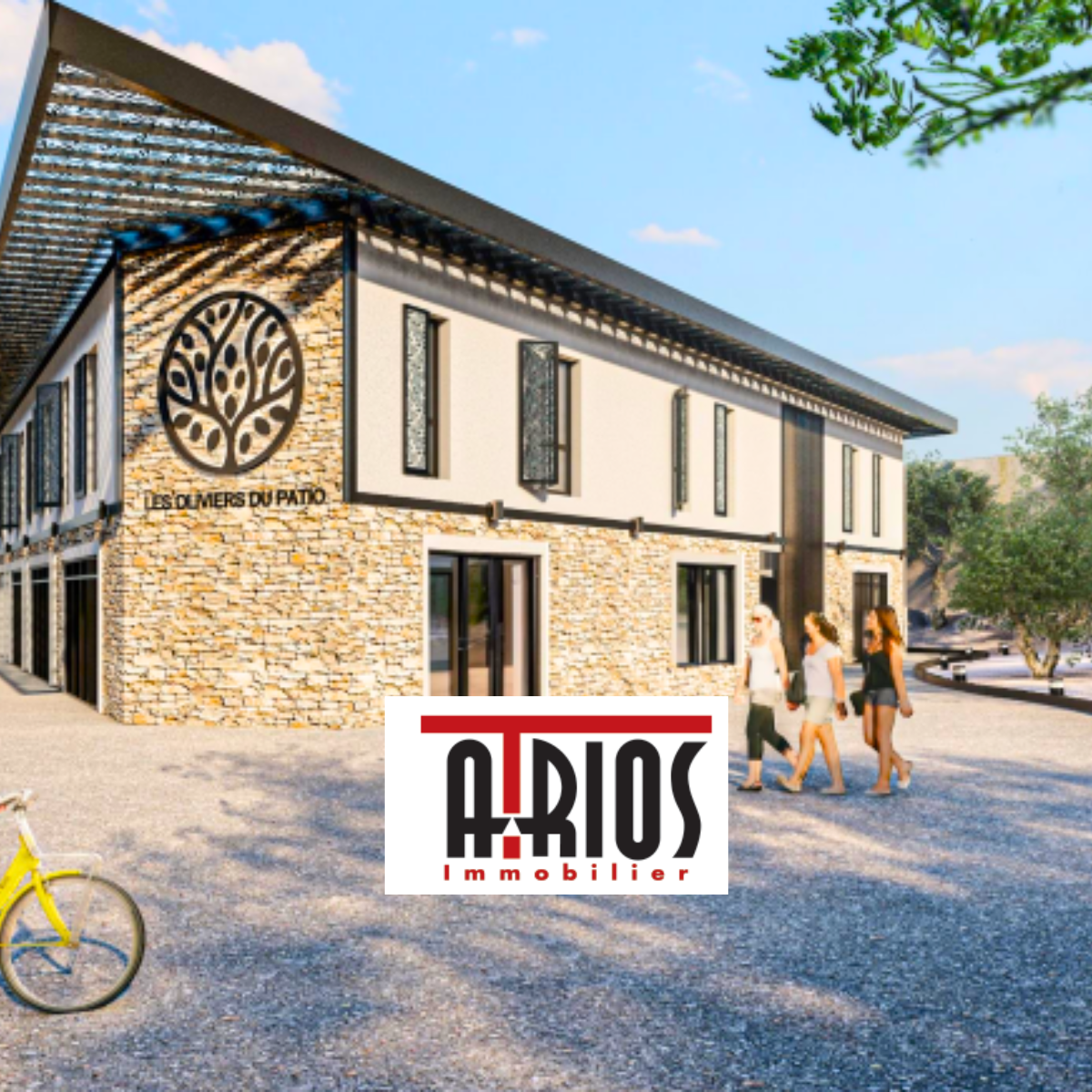 Bureau  à vendre Farlède (La) 83210