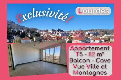 Appartement 5 pièces 84900 €