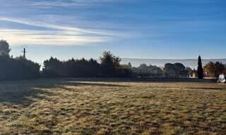 Terrain 3000 m² à construire Gordes (84220)