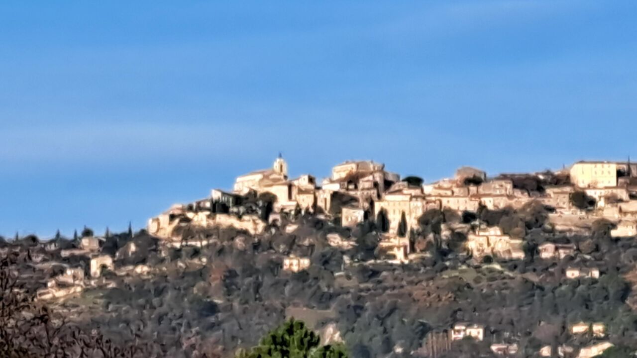 terrain  pièces 3000 m2 à vendre à Gordes (84220)