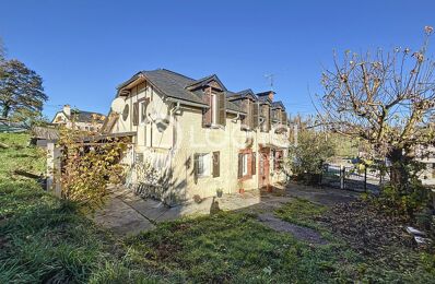 vente maison 164 500 € à proximité de Haut-de-Bosdarros (64800)