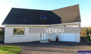 Maison 5 Pièces 139 m² à vendre à Petit-Caux (76370)