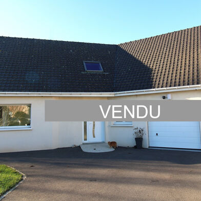 Maison 5 pièces 320000 €