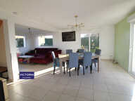 MAISON A VENDRE PETIT CAUX DE 2011 - 5 PIECES - 139m2 - GARA — photo 2