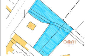 Terrain  1905 m² à vendre à Breilly (80470)