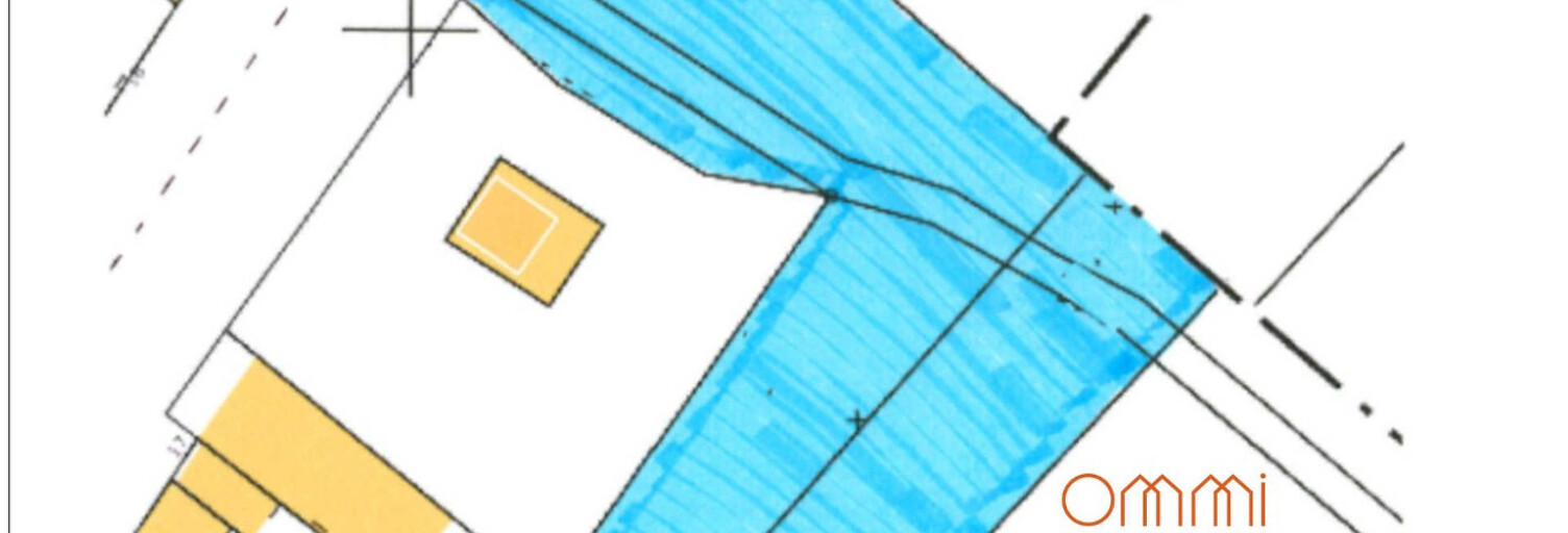 Terrain  1905 m² à vendre à Breilly (80470)