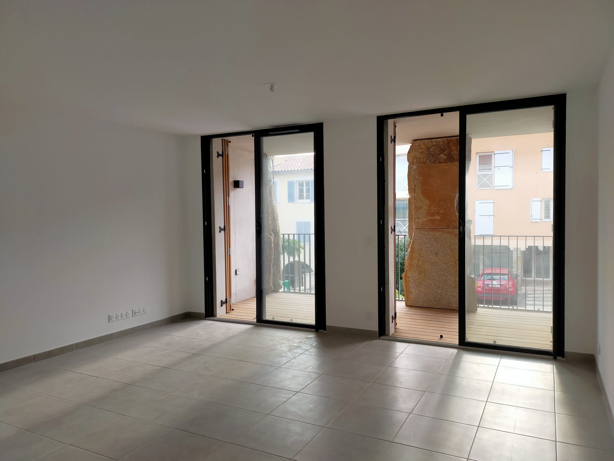 Appartement  T3 à vendre Bormes-les-Mimosas 83230