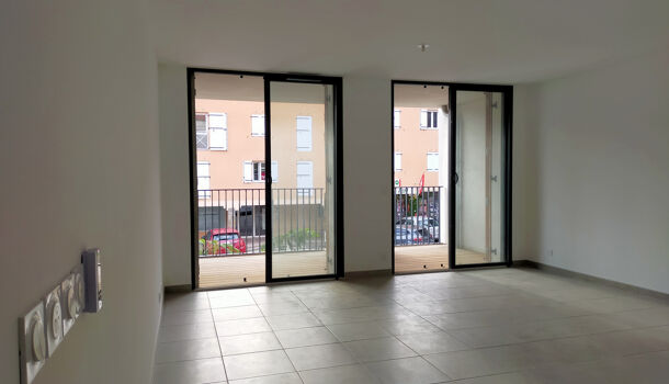 Appartement 3 pièces  à vendre Bormes-les-Mimosas 83230