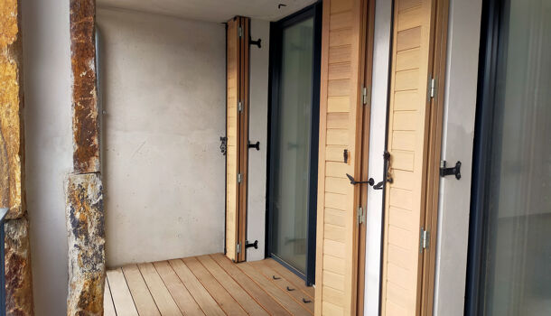 Appartement 3 pièces  à vendre Bormes-les-Mimosas 83230