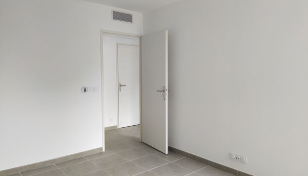 Appartement 3 pièces  à vendre Bormes-les-Mimosas 83230