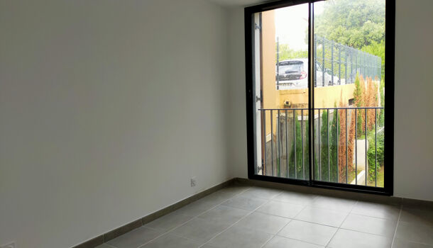 Appartement 3 pièces  à vendre Bormes-les-Mimosas 83230