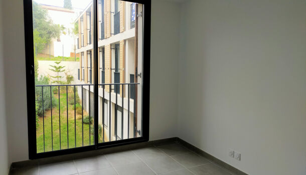 Appartement 3 pièces  à vendre Bormes-les-Mimosas 83230