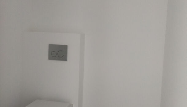 Appartement 3 pièces  à vendre Bormes-les-Mimosas 83230