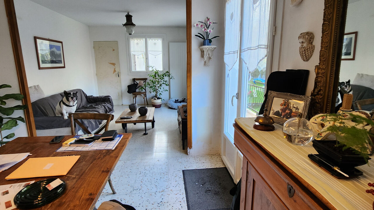 maison 4 pièces 80 m2 à vendre à Neuilly-sous-Clermont (60290)