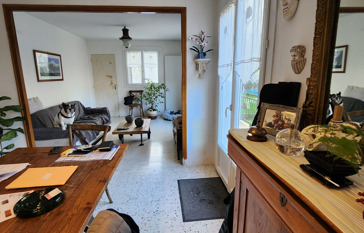 maison 4 pièces 80 m2 à vendre à Neuilly-sous-Clermont (60290)