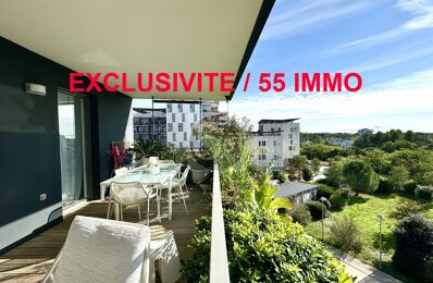 vente appartement 445 000 € à proximité de Palavas-les-Flots (34250)