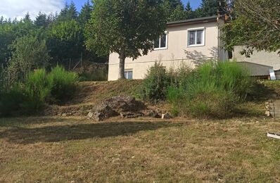 vente maison 365 000 € à proximité de Sainte-Foy-l'Argentière (69610)