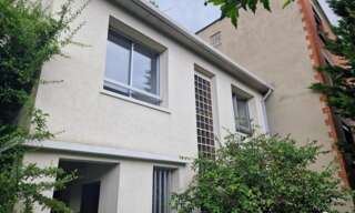 Maison 8 Pièces 153 m² à vendre à Sceaux (92330)