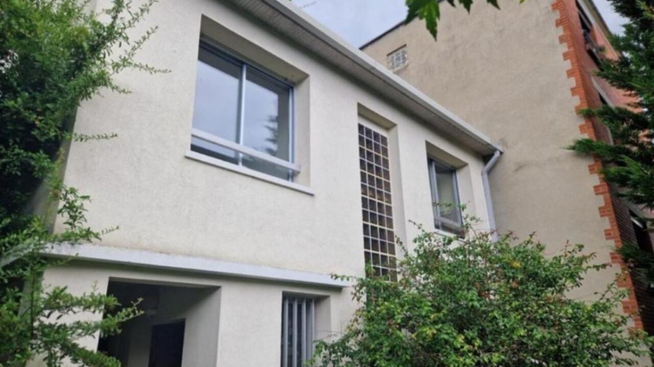 maison 8 pièces 153 m2 à vendre à Sceaux (92330)