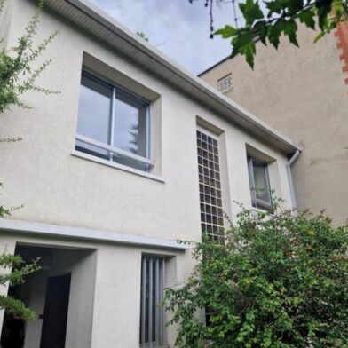 Maison 8 pièces 795000 €