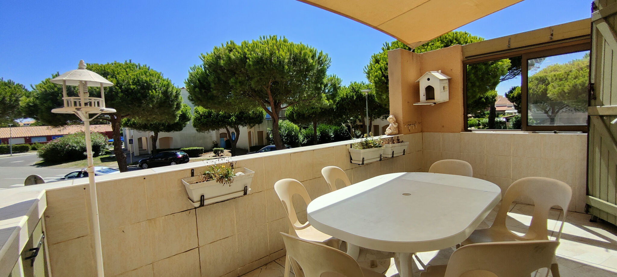 Appartement 3 pièces  à vendre Barcarès (Le) 66420