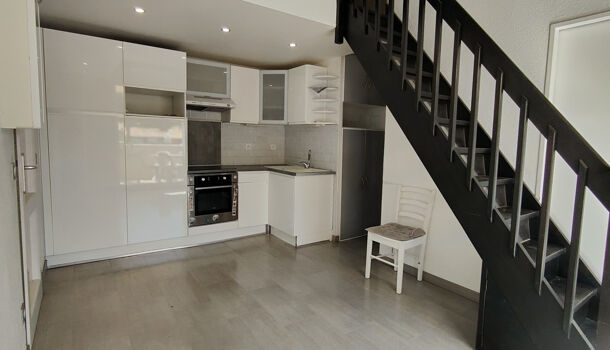 Appartement 3 pièces  à vendre Barcarès (Le) 66420