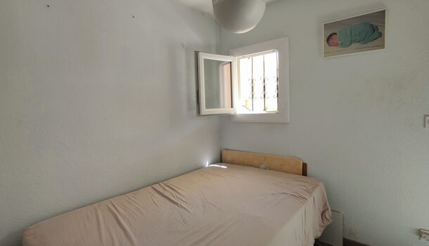 Appartement 3 pièces  à vendre Barcarès (Le) 66420