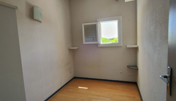 Appartement 3 pièces  à vendre Barcarès (Le) 66420