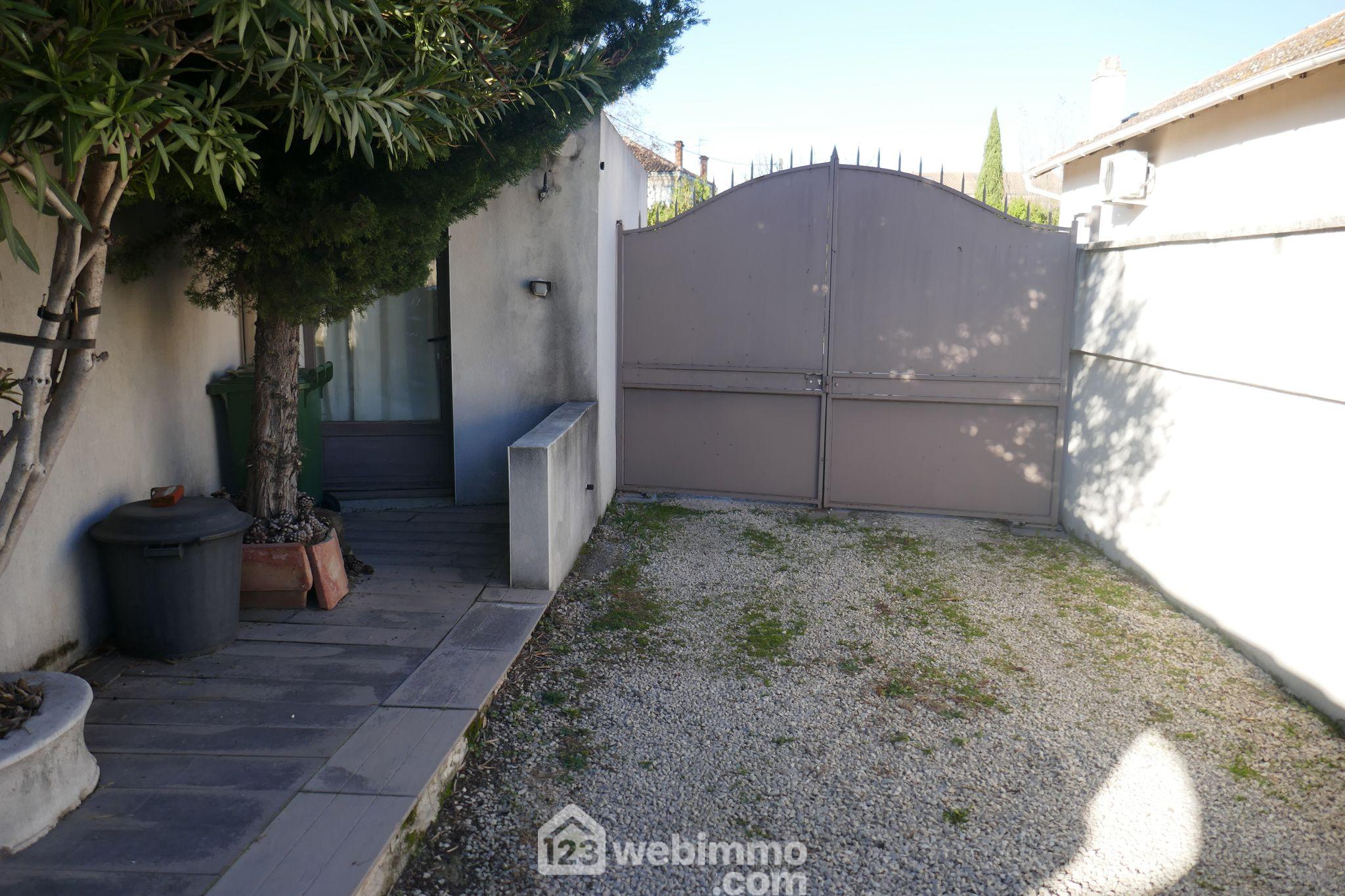 Photo Villas - 100m² - Rognonas image 4/4