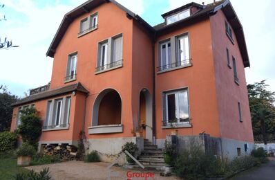 vente maison 696 800 € à proximité de Charnay-Lès-Mâcon (71850)