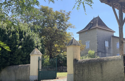 vente maison 294 000 € à proximité de Marsan (32270)