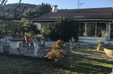 vente maison 230 000 € à proximité de Lamelouze (30110)