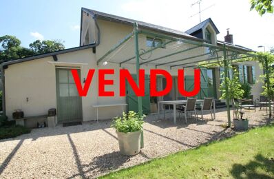 vente maison 219 900 € à proximité de Étang-sur-Arroux (71190)