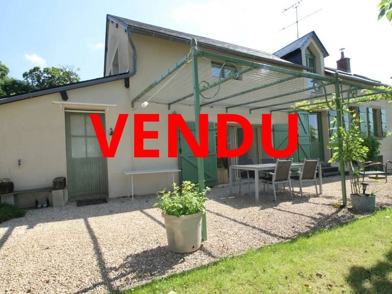 Maison rénovée à vendre dans les collines verdoyantes Morvan — photo 1