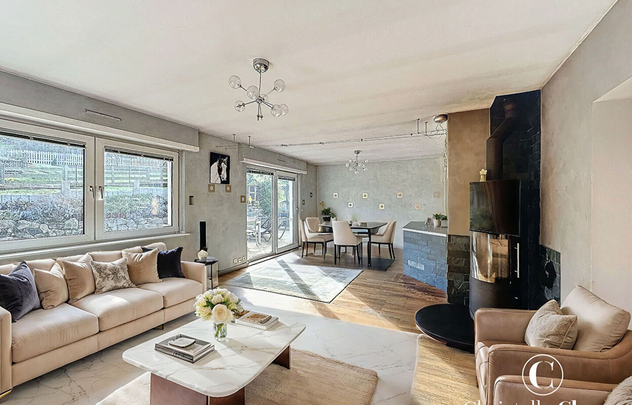 maison 5 pièces 135 m2 à vendre à Pfaffenhoffen (67350)