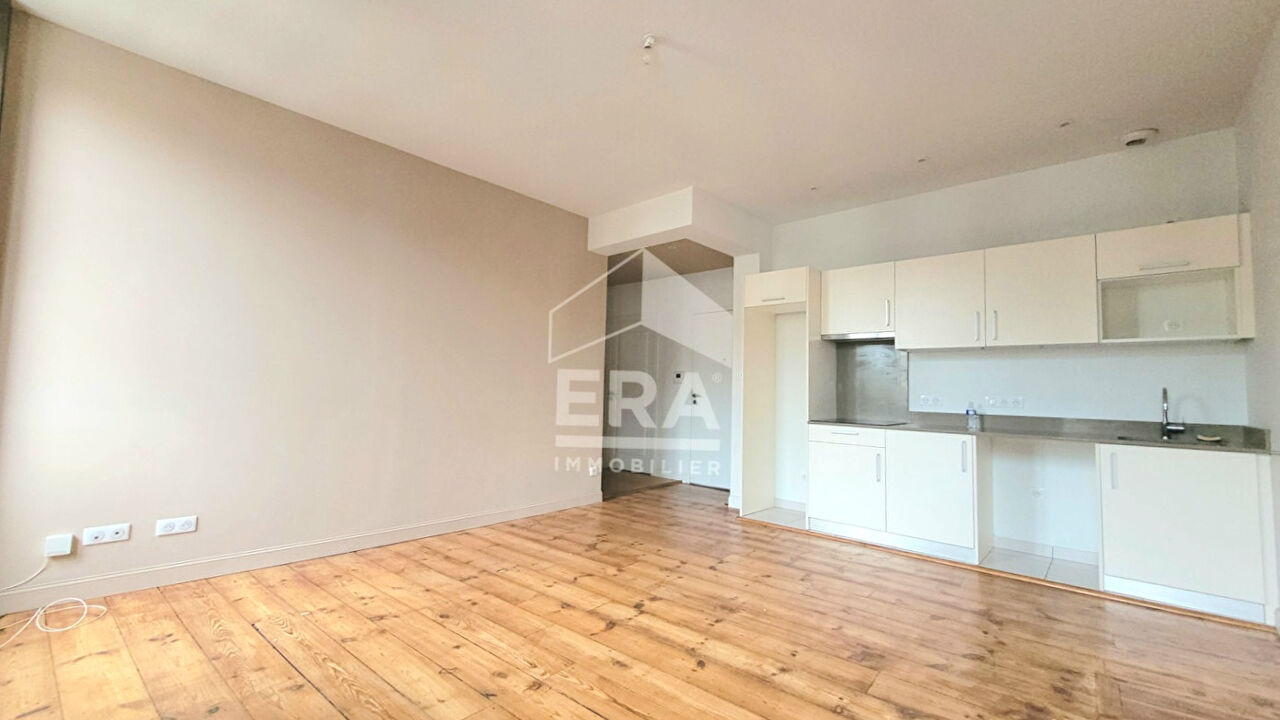 appartement 3 pièces 53 m2 à louer à Pau (64000)