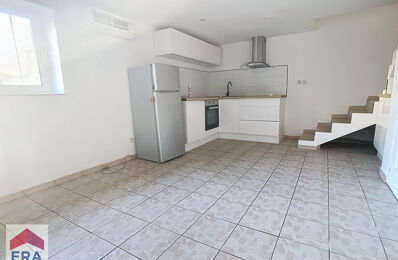 location appartement 760 € CC /mois à proximité de Aubagne (13400)