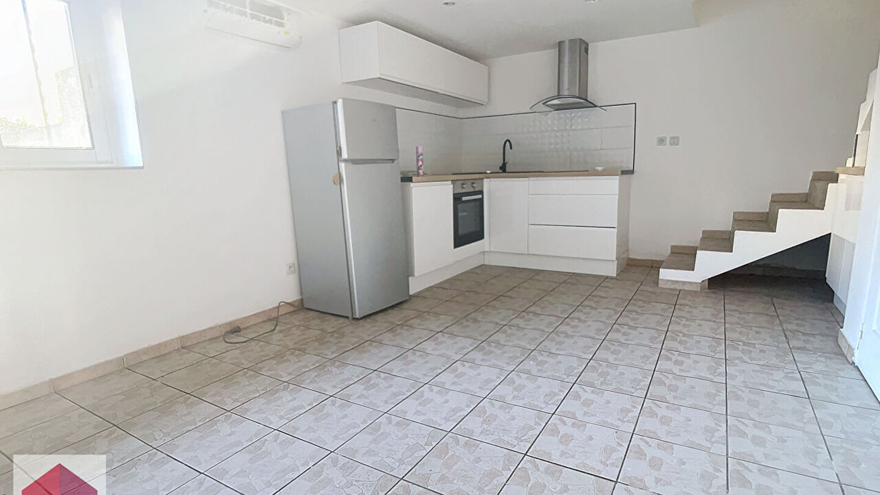 appartement 2 pièces 42 m2 à louer à Marseille 4 (13004)