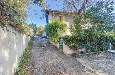 vente appartement 270 000 € à proximité de Aix-en-Provence (13090)