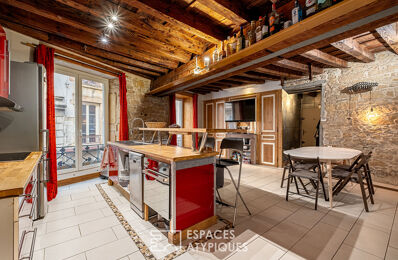 vente appartement 249 000 € à proximité de Saint-Symphorien-d'Ozon (69360)