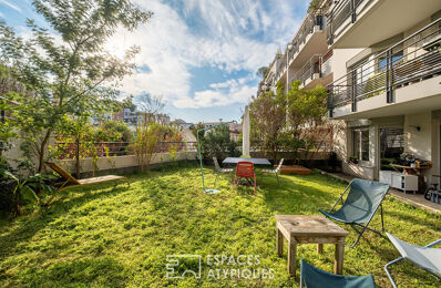 vente appartement 325 000 € à proximité de Genas (69740)