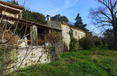 maison 11 pièces 280 m2 à vendre à La Garde-Adhémar (26700)