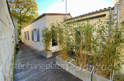 immeuble  pièces 66 m2 à vendre à Jonzac (17500)