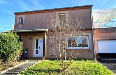 location maison 990 € CC /mois à proximité de Saint-Juéry (81160)