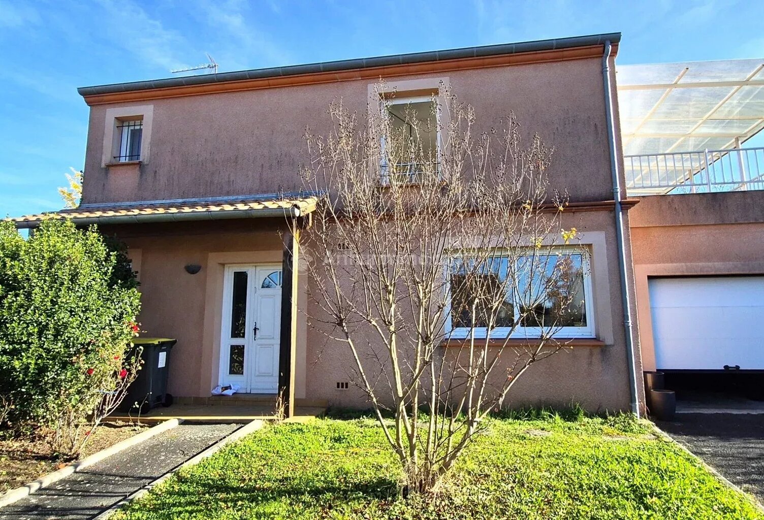 Albi Maladrerie - Maison T4 — photo 1